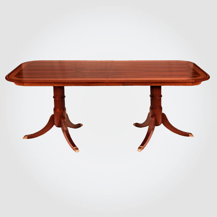 Mesa de comedor REGENCIA