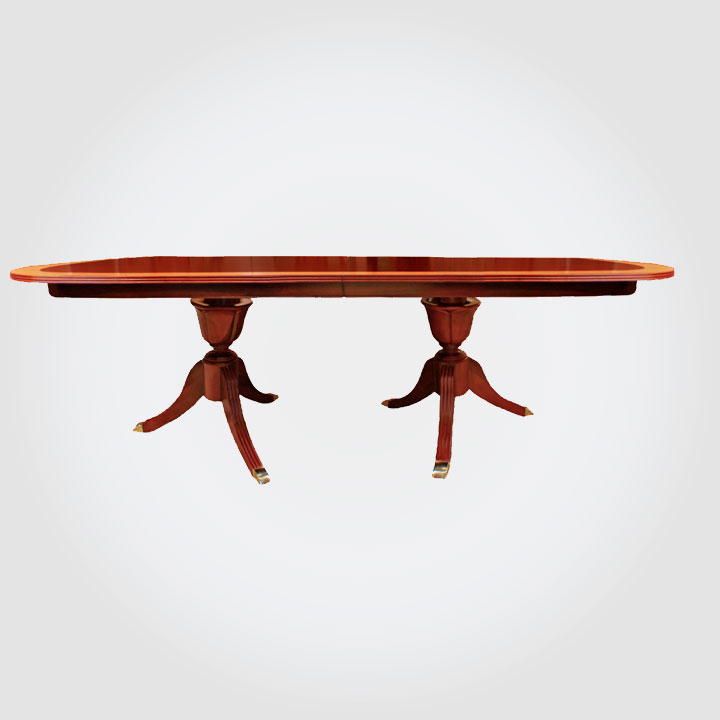 Mesa de comedor rectangular ASTOR