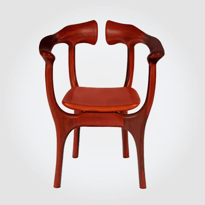 Silla auxiliar NATURA SAN