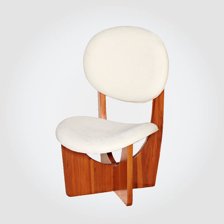 Silla auxiliar PALL SAP
