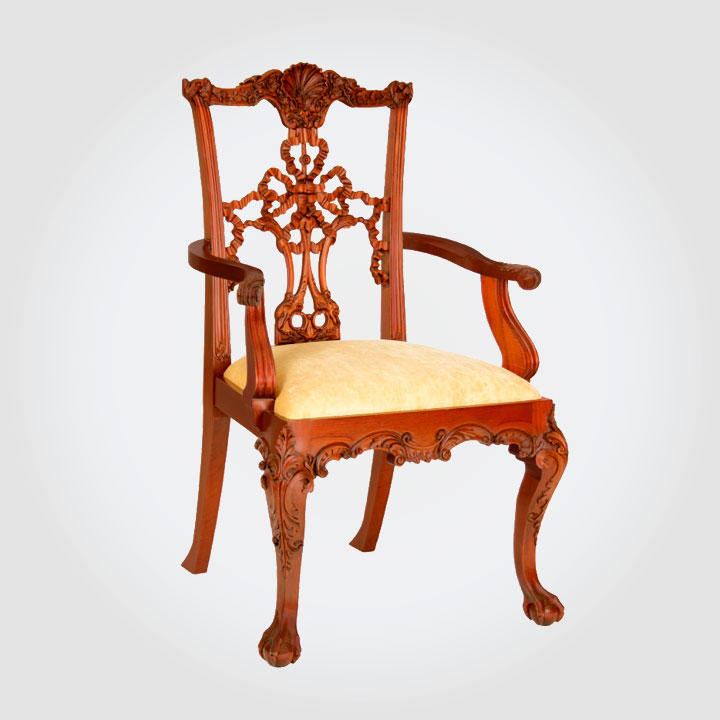 Silla auxiliar RETRUVÉE