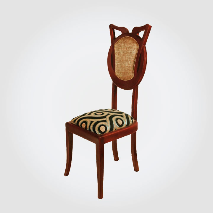 Silla auxiliar de ANILLOS SAA