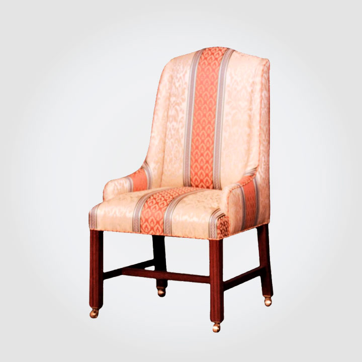 Silla de ANFITRION SCA