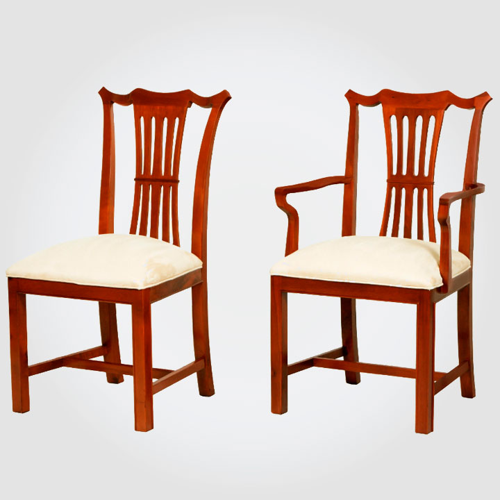 Silleta y silla THAÏS ST