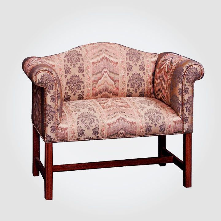 Sofá Love Seat CHIPPENDALE