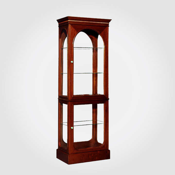 Vitrina CURIO CENTURY VCC